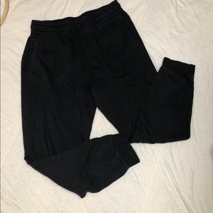 H&M Divided joggers Size Medium